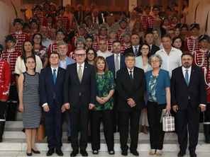 🇧🇬 2027 година да бъде обявена за Година на Васил Левски