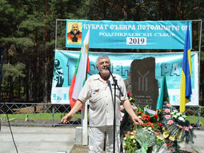 Від Бессарабії до Дніпра через Первомайськ: історія болгарина Володимира Стафідова