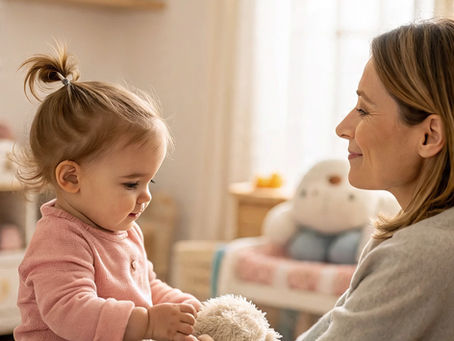 Early Support for Children: What Every Parent Should Know | Silver Lining