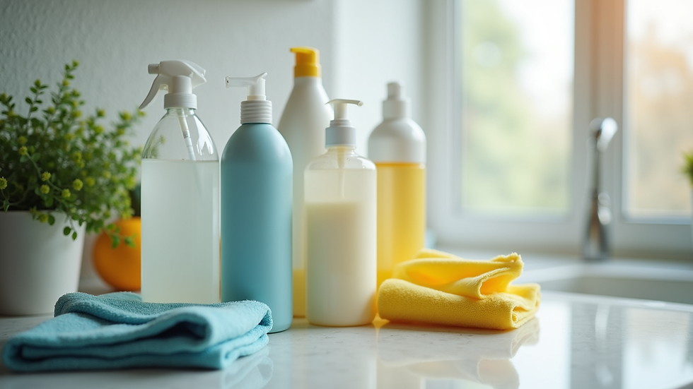 Top Spokane House Cleaning Services You Can Trust