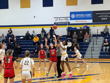 Streetsboro tops Field 49-32 to clinch Metro Athletic Conference Title
