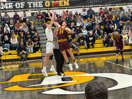 Garfield uses 19-0 4th quarter run to put away Southeast 71-48