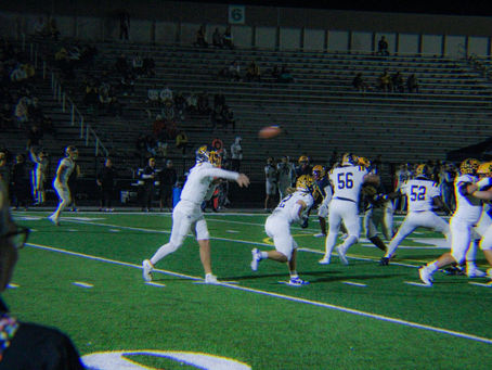 Archbishop Moeller images vs St. Ignatius