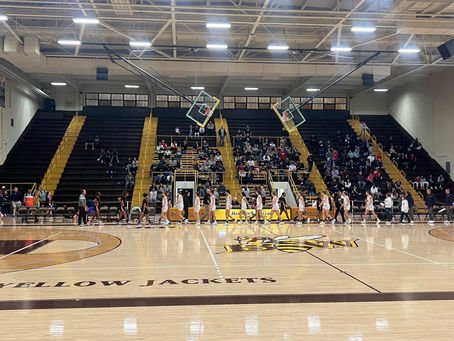 Olmstead Falls girls hold off Reynoldsburg 50-40 in Game 3 of the Cleveland Basketball Classic