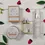 Miniature : coffret routine 4 produits peau fragile