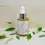 Miniature : serum peau mixte et grasse flacon verre