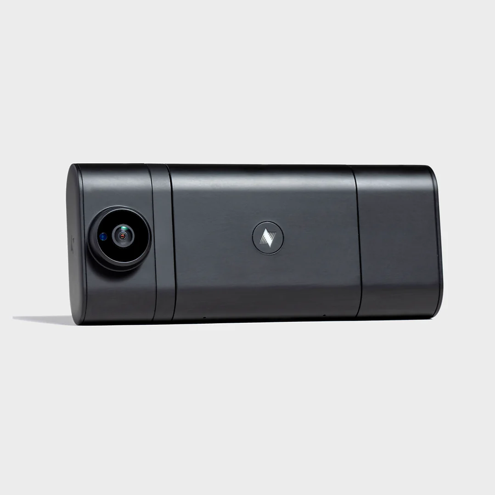 Best for Remote Monitoring and Family Peace of Mind