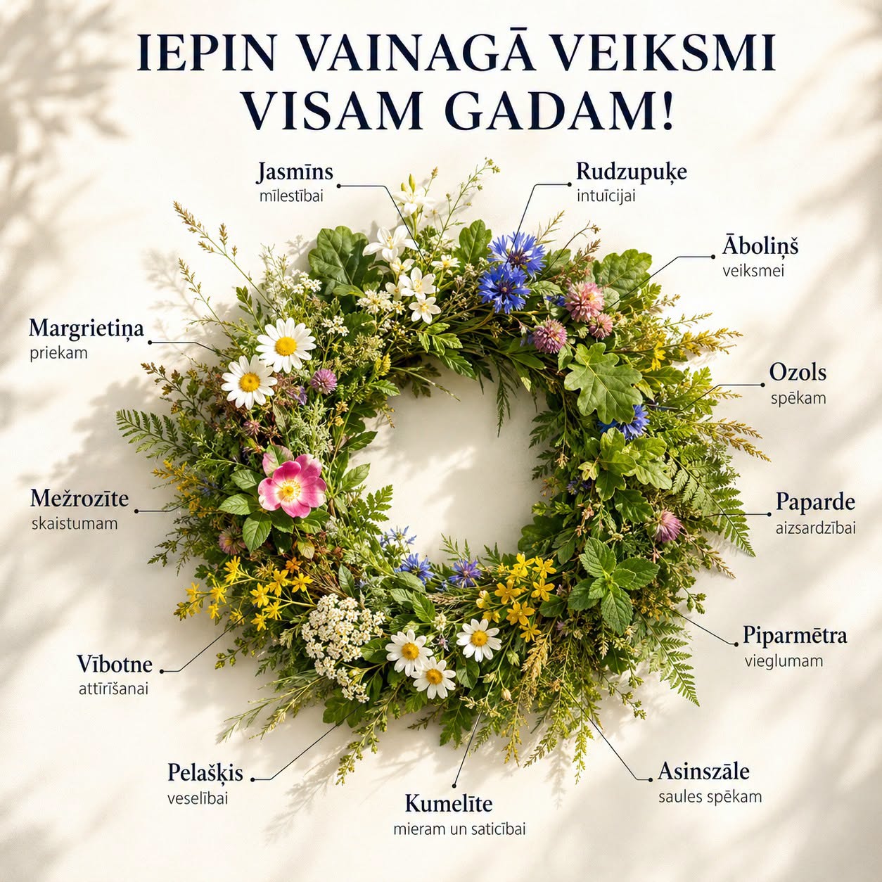 Lively Latvian midsummer celebration with bonfires