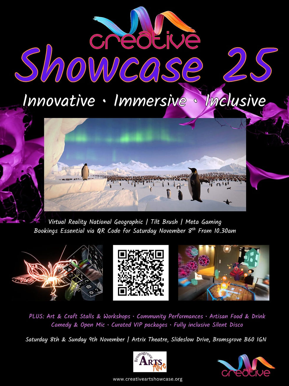 Showcase 25