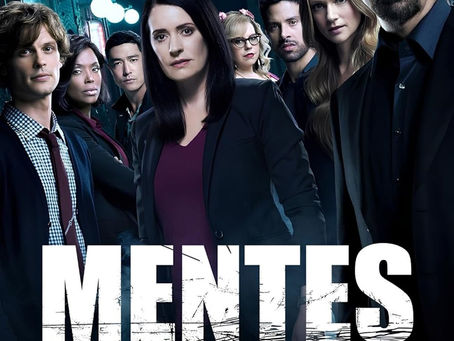 MENTES CRIMINOSAS (2005)