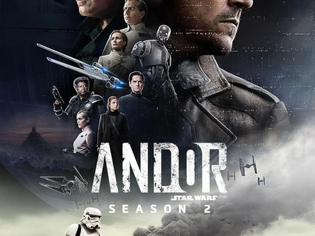 ANDOR (2022)