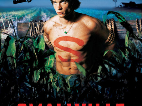 SMALLVILLE (2001)