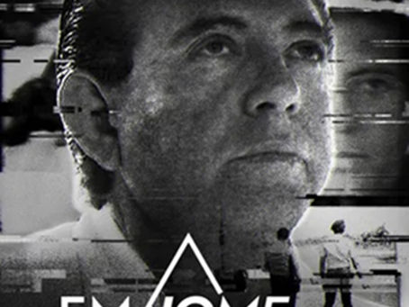 EM NOME DE DEUS (2020)