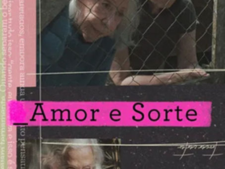 AMOR E SORTE (2020)