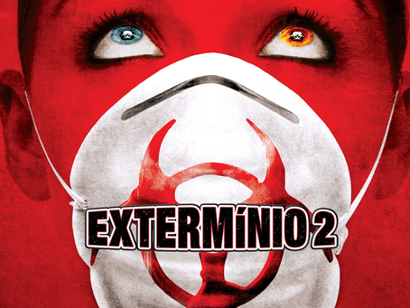 EXTERMÍNIO 2 (2007)