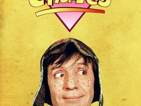 CHAVES (1973)
