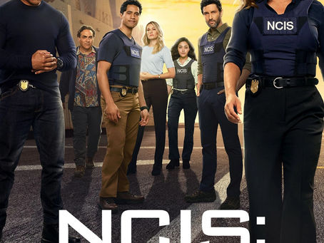 NCIS: HAWAII (2021)