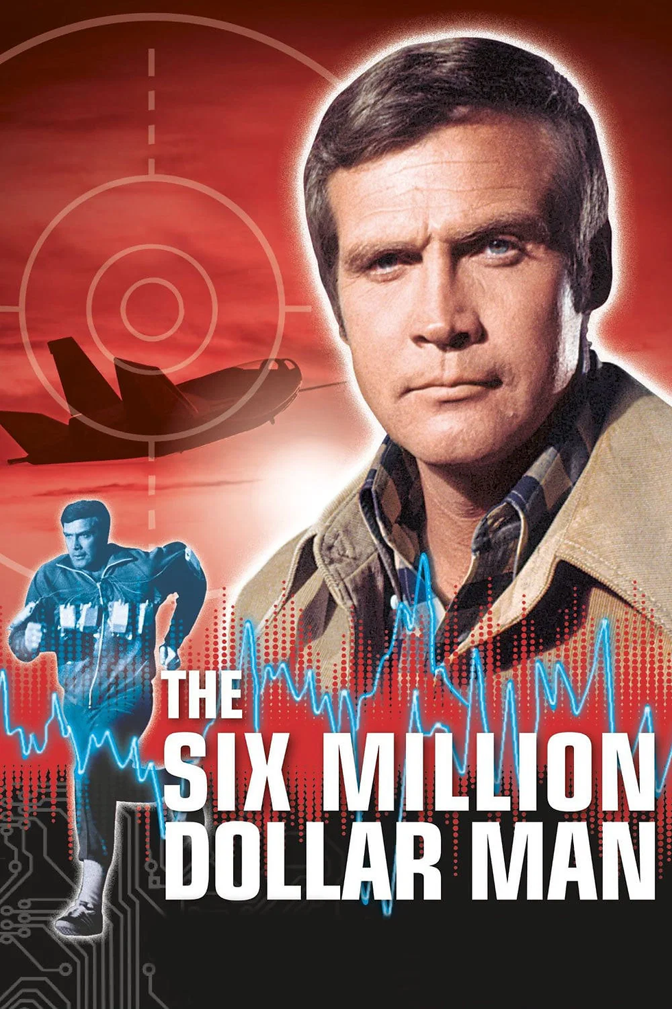 O HOMEM DE 6 MILHÕES DE DÓLARES (1974)