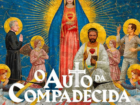 O AUTO DA COMPADECIDA (1999)