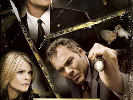 LEI E ORDEM: CRIMES PREMEDITADOS (2001)