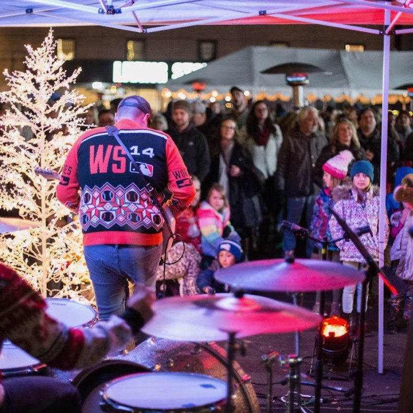MidTown Holiday Party & Tree Lighting