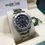 Thumbnail: Rolex Yacht Master Dark Rhodium Grey 37mm 268622