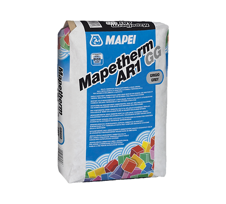 Mapei Mortero