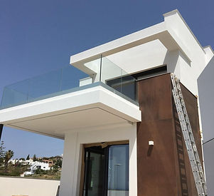 Casa Sistema SATE 80 mm grosor
