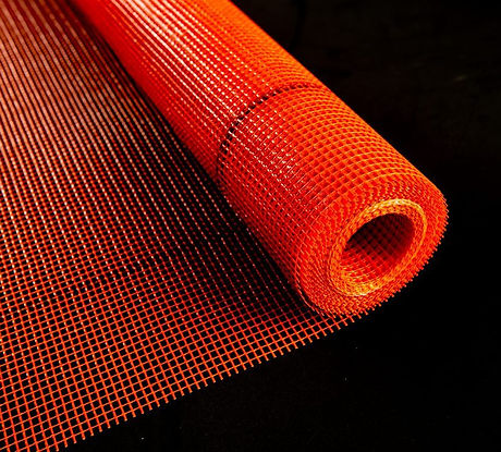 Malla Orange