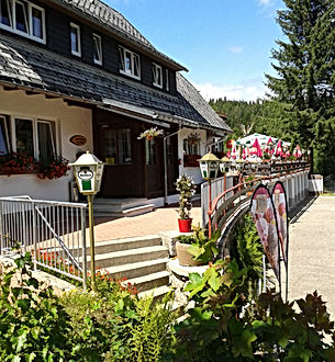 Klosterweiherhof