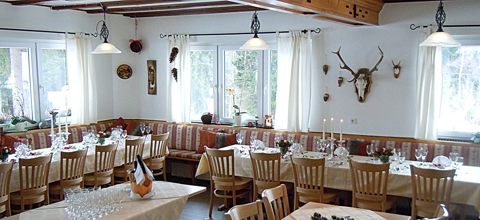 Restaurant Klosterweiherhof