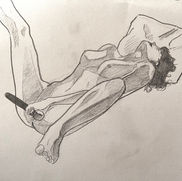 Early morning quickie