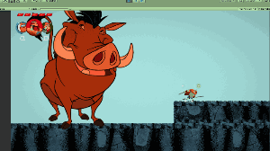 Boar Prototype