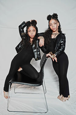 NataliaandNyeema