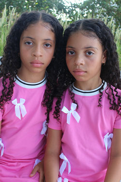 Nyeemaandnatalia close up