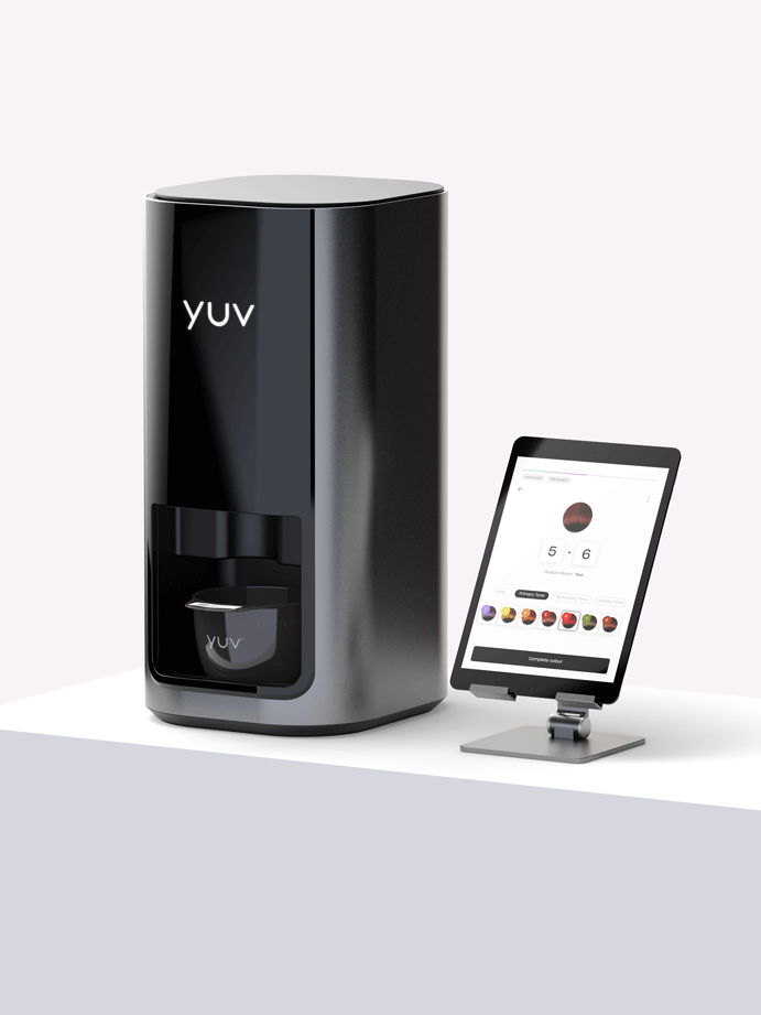 YUV lab