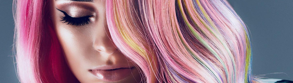 multi dimensional hair leeds salon Haus of harkin