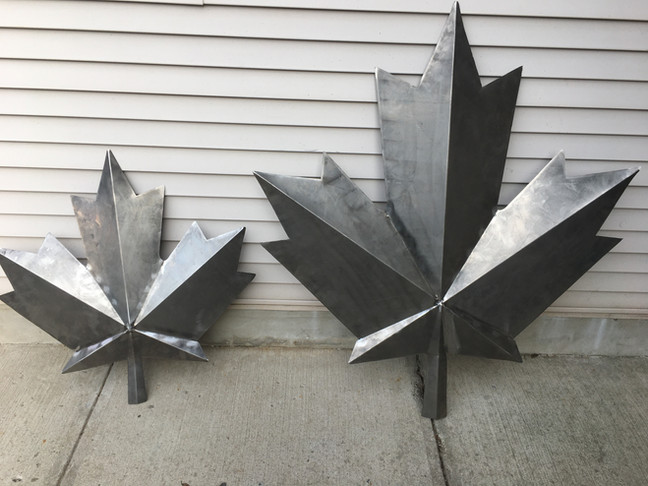 Art for your Garden you say?!