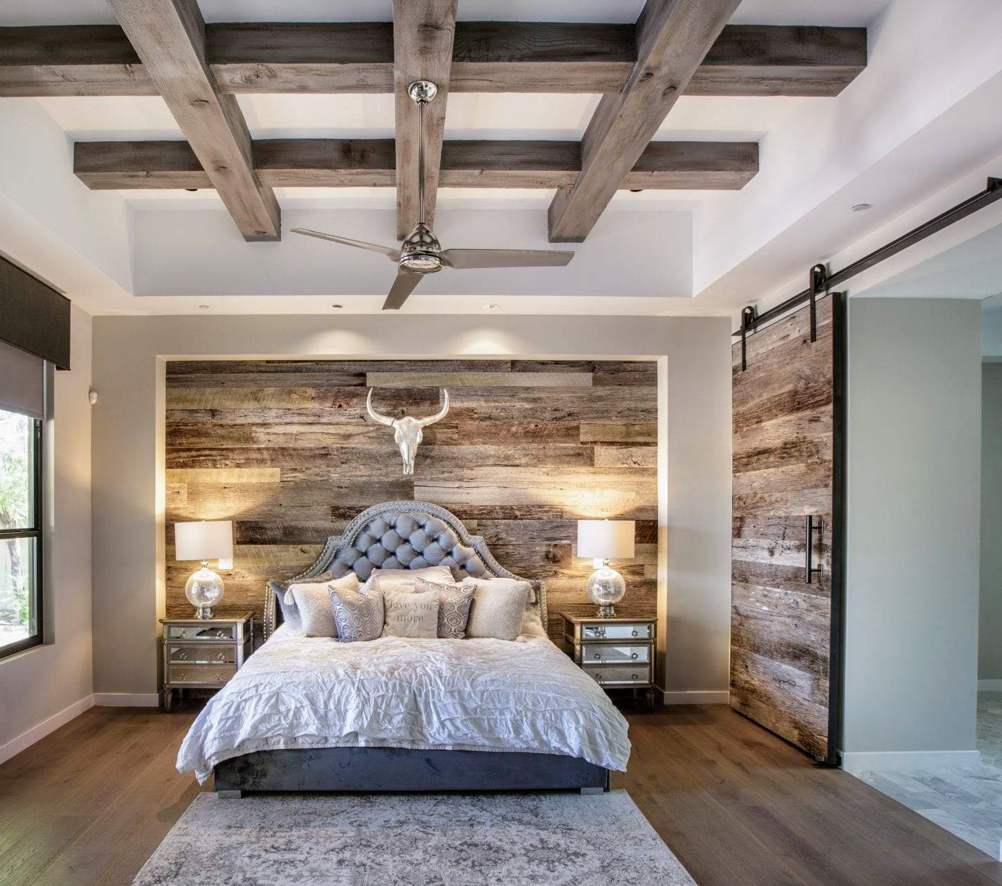 USA Reclaimed Lumber in St. Louis, Missouri