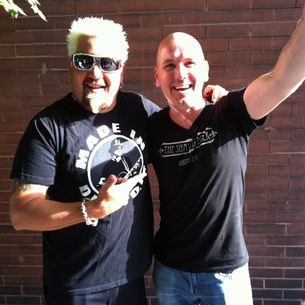 Website Redesign for The Shaved Duck BBQ Restaurant in St. Louis (a local favorite!)