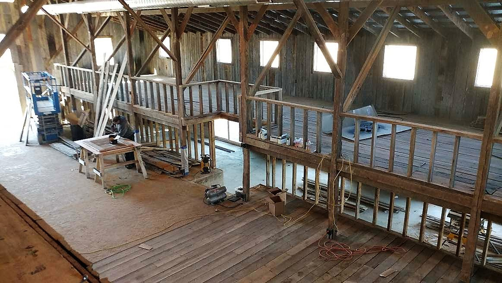 USA Reclaimed Lumber in St. Louis, Missouri