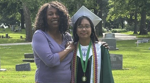 More Than a St. Louis Cemetery: Supporting Families Through Grief, Healing, and Life's Milestones
