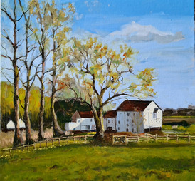 Bintry Mill