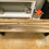 Thumbnail: Rainbow Poplar Bench