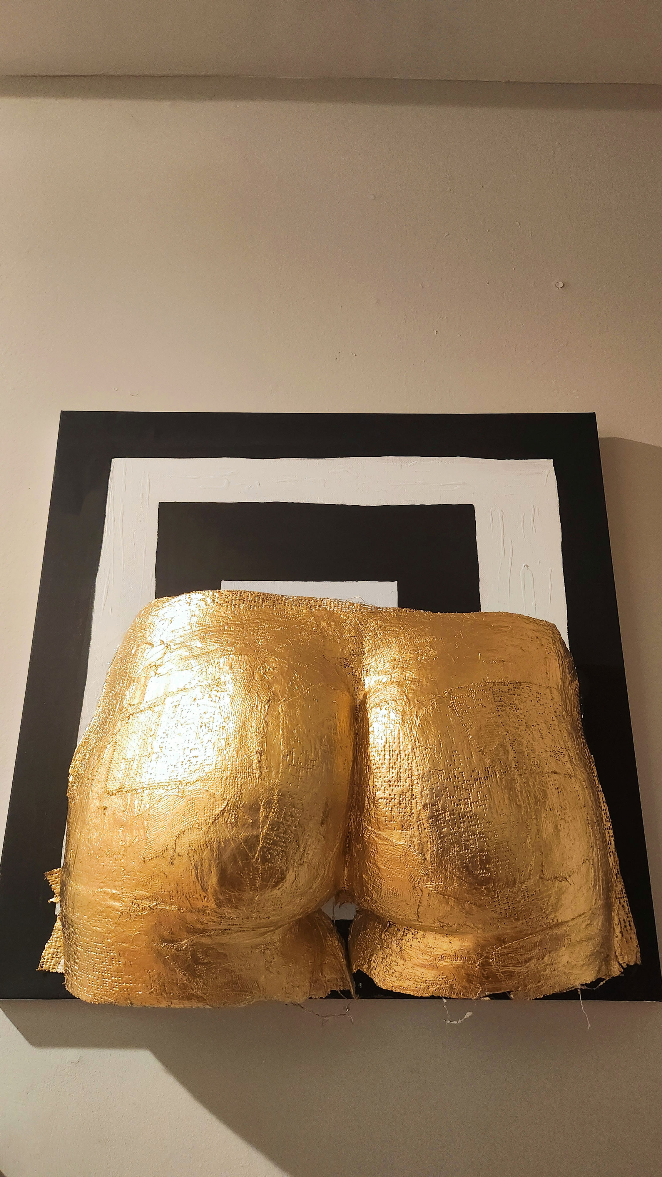Like its Golden