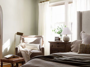 The Secret to Open Concept Living in Historic Homes