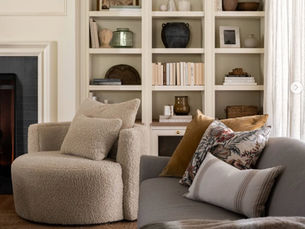 Furnishing Your Century-Old Home: Tips for Choosing the Right Furniture and Decor