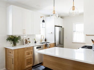 How We Help Clients Plan Their Remodel Investment