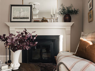 Victorian Farmhouse Restored and Reimagined