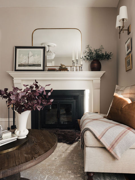 Victorian Farmhouse Restored and Reimagined